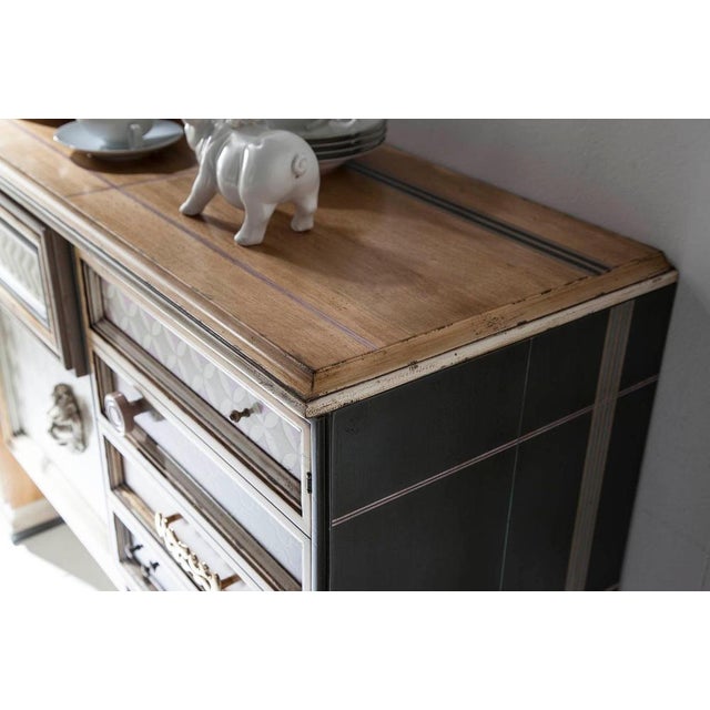 One Sideboard by Lola Glamour For Sale - Image 6 of 14