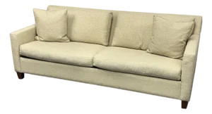 Queen Size Castellano Alissa Bespoke Sleeper Sofa