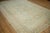 Old New House Vintage Distressed Sparta Carpet - 6'4" x 9'6" For Sale - Image 4 of 11