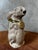 Antique Earthenware Pitcher, 1900 For Sale - Image 6 of 9
