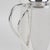 Mid-Century Modern Silver Plate Thermos Insulated Decanter by Studio Italia, 1980, Tennis Motif For Sale - Image 3 of 9