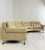 Angelo Mangiarotti Corner Sofa in the style of Angelo Mangiarotti, Italy, 1960s For Sale - Image 4 of 15