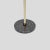 1950s Mid-Century Italian Multicolor Triennale Floor Lamp, 1950s For Sale - Image 5 of 9