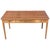 Oak Desk by Hans Wegner for Andreas Tuck, Denmark, 1953 For Sale - Image 11 of 11