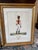 Pair of Framed Soldier Prints For Sale In Nashville - Image 6 of 10