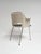 Gispen Model 2225 Shell Chair by Andre Cordemeijer for Gispen, 1960s For Sale - Image 4 of 13