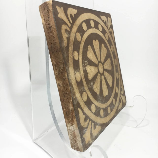 Tile collectors familiar with the U.S. Encaustic Tile Company know that through the years, they have always been...