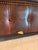 Animal Skin 1970s Oxblood Chesterfield Sofa For Sale - Image 7 of 9