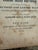 Paper 1852 the House-Keeper’s Guide and Indian Doctor Antique Household Remedy and Receipt Book For Sale - Image 7 of 12
