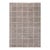 Angela Rose x Loloi Ember Fog / Dove 2'-3" x 3'-10" Accent Rug For Sale