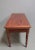 Wood 19th Century Cherry Dining Table For Sale - Image 7 of 9