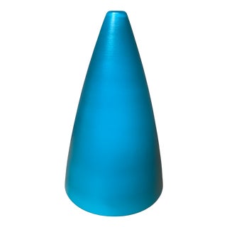 Teepee Table Lamp from SCE, 1980s For Sale