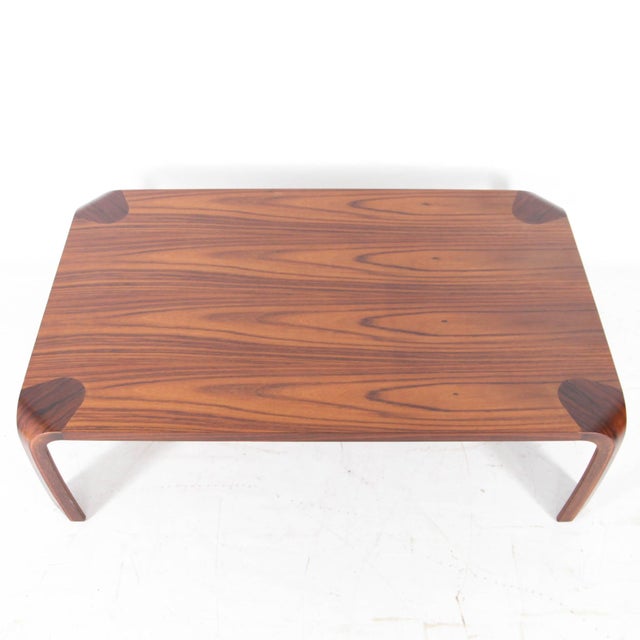 1970s Table Basse by Tendo Mokko, 1970s For Sale - Image 5 of 15
