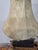 Folk Art Vintage Folk Art Adjustable Wooden Running Horse Weathervane Lamp For Sale - Image 3 of 11