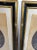 Black 20th Century Pair of Neoclassical Photographs in Newcomb Macklin Frames For Sale - Image 8 of 12