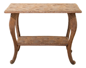 Arts and Crafts Liberty Side Table, England, 1900s