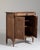 Wallnut Carved Buffet France Mid 19th Century For Sale - Image 4 of 13