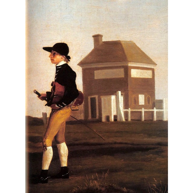 "George Stubbs 1724-1806" 1984 Egerton, Judy For Sale - Image 4 of 11