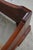 Stickley King Size Marseilles Collection Cherry Bed For Sale - Image 10 of 15