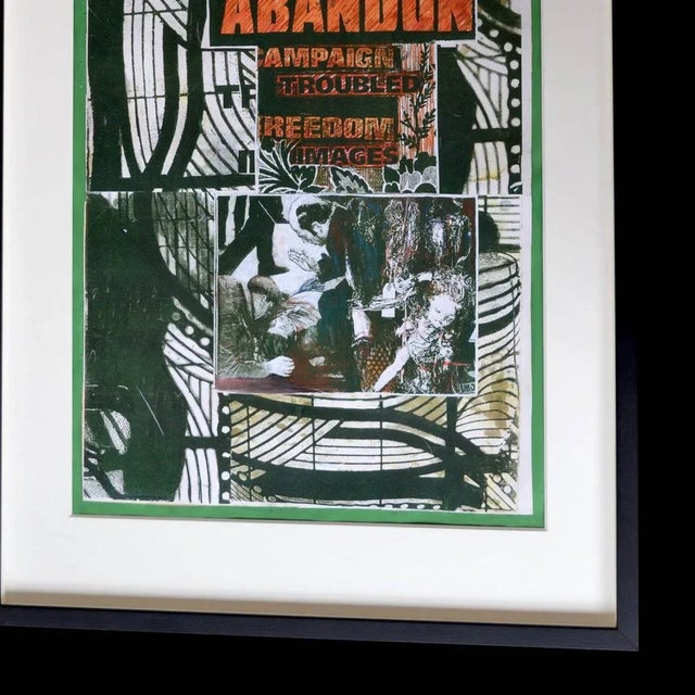 Patrick Bew Last Rites For Sale - Image 4 of 5