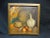 1930s Mabel Sumerlin Mexican Still Life Oil on Board For Sale - Image 5 of 5