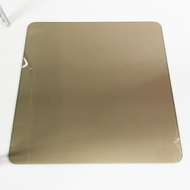 1970s Bauhaus Coffee Table, Germany, 1970s For Sale - Image 5 of 14