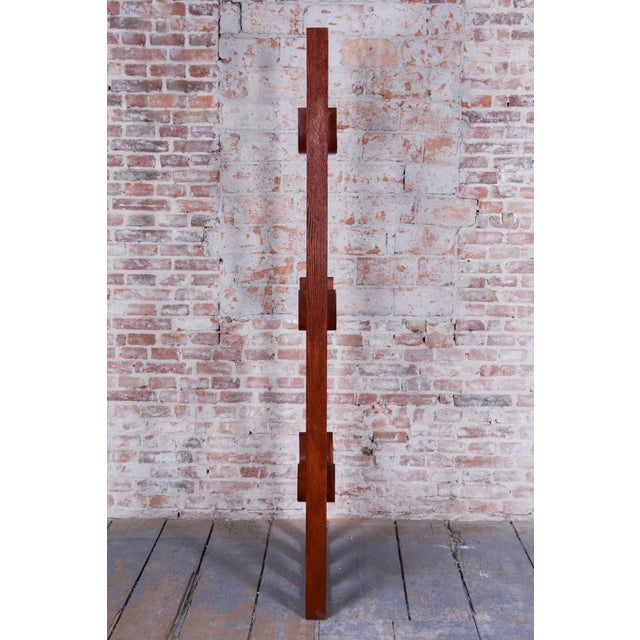 Restored MidCentury Divider. Designer: Architect Ludvík Volák Maker: Dřevopodnik Holešov Source: Czechia (Czechoslovakia)...