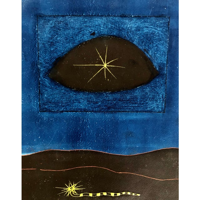 Alistair Grant was a familiar feature of the London art scene. Best known as a printmaker, his entire teaching career was...