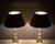 Rococo Silver Plated Table Lamps, 1920s, Set of 2 For Sale - Image 11 of 14
