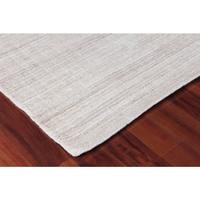 The Chesterfield rug was designed to bring classic, simple chic style to any room. This beautifully textured piece...