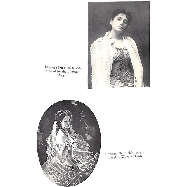 "Kings of Fashion" 1958 Latour, Anny For Sale - Image 4 of 12