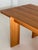 1970s Vintage Dining Table in Wood, 1970s For Sale - Image 5 of 18