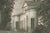 Early 19th Century Louis-Pierre Baltard, Upper Mall Avenue in the Park of Saint-Cloud, 1803, Engraving For Sale - Image 5 of 9