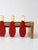 Mid-Century Wooden Tabletop Bowling Game For Sale - Image 10 of 13