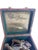19th Century English Brass Sextant With Original Box For Sale - Image 4 of 7
