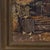 Modern José Cavadas, Woodcocks, Oil Painting, 20th Century For Sale - Image 3 of 6