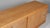 1950s Mid-Century Scandinavian Oak Sideboard by Henry Walther Klein for Bramin, 1950s For Sale - Image 5 of 13