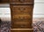 English Desk in Oak For Sale - Image 12 of 18