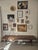 Long Vintage Coffee Table, 1960 For Sale - Image 6 of 9