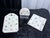 Vintage Villeroy & Boch "Petite Fleur" Porcelain Al Fresco Bistro & Luncheon Set - 25 Pieces For Sale - Image 10 of 12