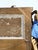 Brown 1920s Art Deco Mirror Style of Sue Et Mare For Sale - Image 8 of 18