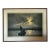 Les Kouba Signed Artist’s Proof “Daybreak on the Marshes,” Original Abercrombie & Fitch Label, Circa 1985 For Sale