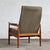 1960s Manhattan Reclining Lounge Chairs by George Fejer for Guy Rogers, 1967, Set of 2 For Sale - Image 5 of 13