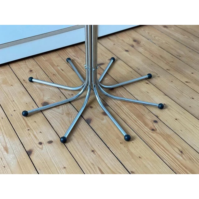 Vintage Tree Coat Stand from Fritz Hansen, 1960s For Sale - Image 9 of 10