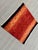 Design Plus Gallery presents a 2ft 8in Square Rug from Rugman of Santa Fe. It came from a specialty rug shop in Santa Fe,...