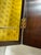 Baker Collector’s Edition Geometric Burl Wood & Brass Small Storage Chest For Sale - Image 12 of 12