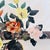 Jade Vintage Gemstone & Cloisonné Enamel Bonsai Tree – Jade, Agate & Crystal Flowers For Sale - Image 8 of 9