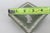 Wedgwood Green Jasperware Diamond Shaped Trinket Ring Dish Made in England 4981b For Sale - Image 12 of 13