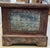 Mid 19th Century Austrian Hand Painted Wood Coffer Trunk Chest Mid 19th Century For Sale - Image 5 of 10