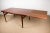 Large Danish Teak Extendable Dining Table by Johannes Andersen for Uldum Mobelfabrik, 1960s For Sale - Image 11 of 13